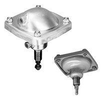 Vérin à membrane, Série 102