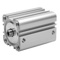 Vérin compact, Série KPZ