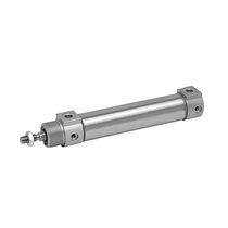 Vérins cylindriques, Série RPC