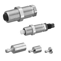 Accessoires de réglage de course