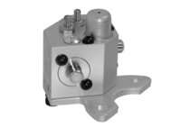 Amortisseur hydraulique