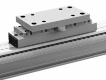 Accouplement compensateur angulaire, Série S44