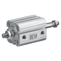 Vérin compact ISO 21287, Série CCI