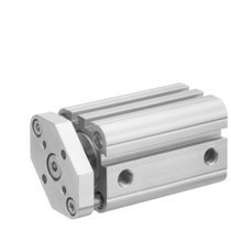 Vérin compact ISO 21287, Série CCI