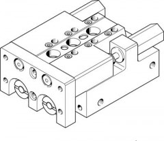 MINI--CHARIOT   SLT-16-40-A-CC-B