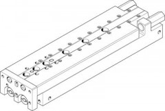 MINI--CHARIOT   SLT-16-150-P-A