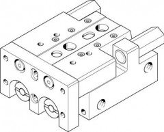 MINI--CHARIOT   SLT-20-40-P-A