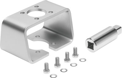 kit de montage DARQ-K-F04S11-F03S9-R1