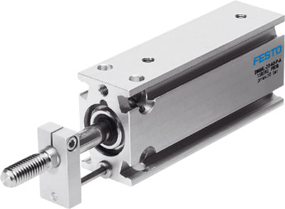 VÉRIN COMPACT   DMML-16-10-P-A